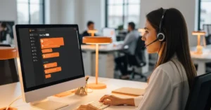 BPO Live Chat Outsourcing: 7 Best Companies in 2026 (Response Time, Pricing, Industries)