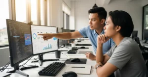 iOS App Outsourcing: Native vs Hybrid vs Cross-Platform, What Actually Works