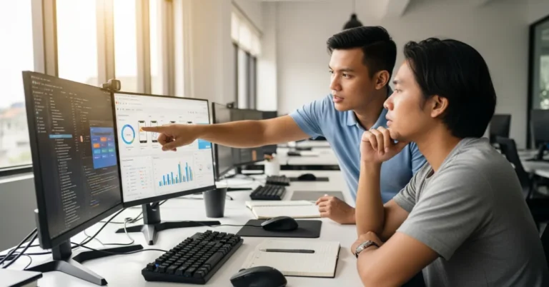 iOS App Outsourcing: Native vs Hybrid vs Cross-Platform, What Actually Works