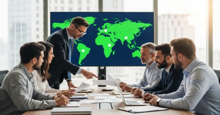KPO vs BPO vs LPO vs RPO: Breaking Down Every Outsourcing Type in Plain English