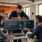 Node.js vs PHP Offshore: Cost, Timeline and Risk Comparison 2026