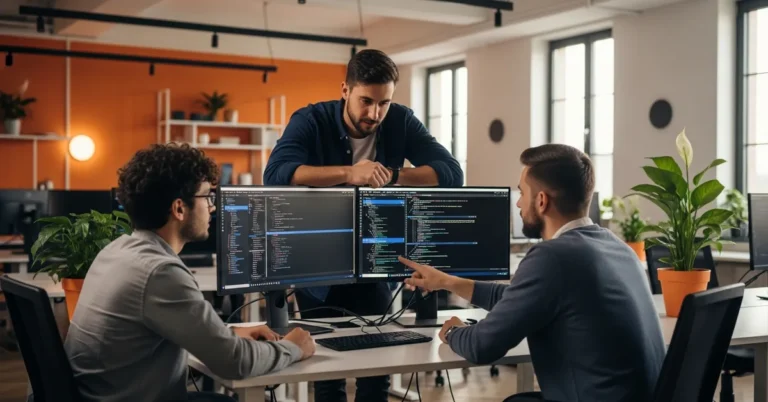 Node.js vs PHP Offshore: Cost, Timeline and Risk Comparison 2026