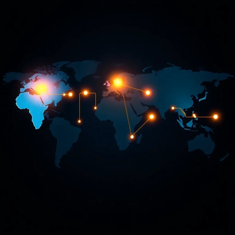 Offshore Data Engineering Teams: Asia vs LATAM vs Europe