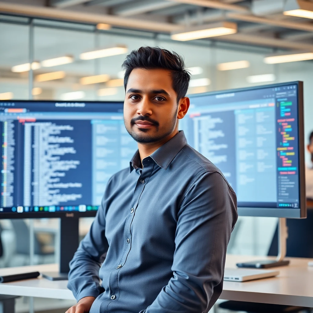 Offshore database architect working remotely for a US company
