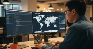 Offshore Vue.js Developer Cost in 2026: Country Rates and What to Budget