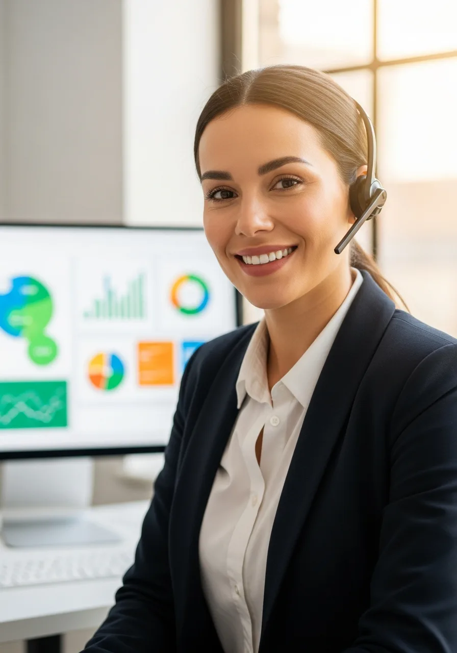 Shopify customer service team at work - Kore BPO