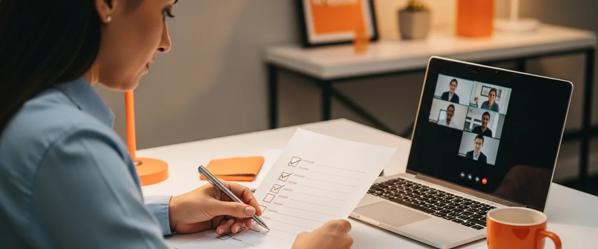 small business bpo checklist showing 10 functions to outsource