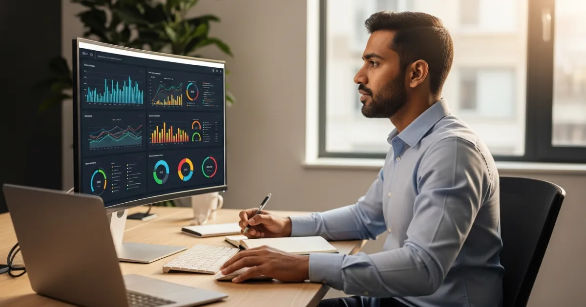 Business Intelligence Outsourcing: What It Is and Why SMBs Are Adopting It Fast in 2026