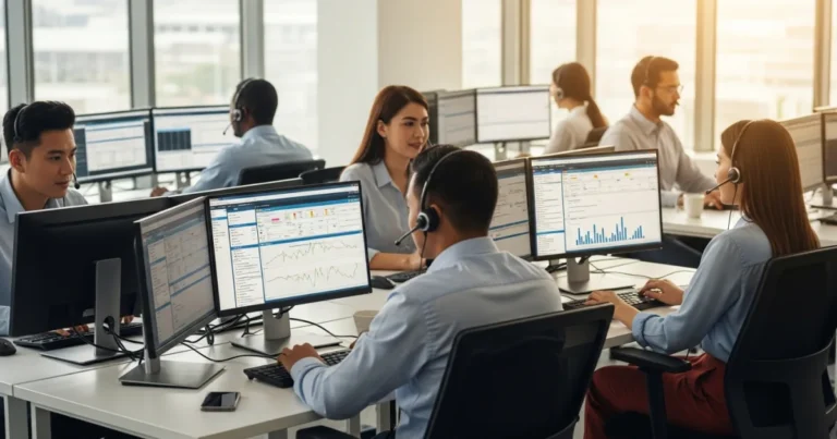 Customer Service Outsourcing Explained: How US Businesses Use BPO Support in 2026