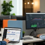 Data Scientist vs ML Engineer Offshore: Which Role Solves Your Actual Business Problem?