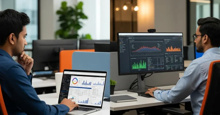 Data Scientist vs ML Engineer Offshore: Which Role Solves Your Actual Business Problem?