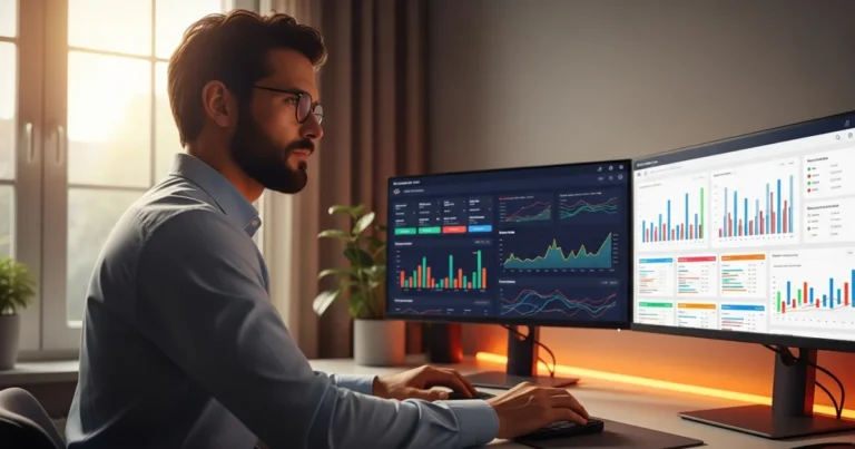What Is Data Visualization Outsourcing and Why Are Companies Adopting It in 2026?