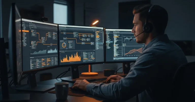 ETL Pipeline Outsourcing: What to Hand Off vs Keep In-House for Business Continuity