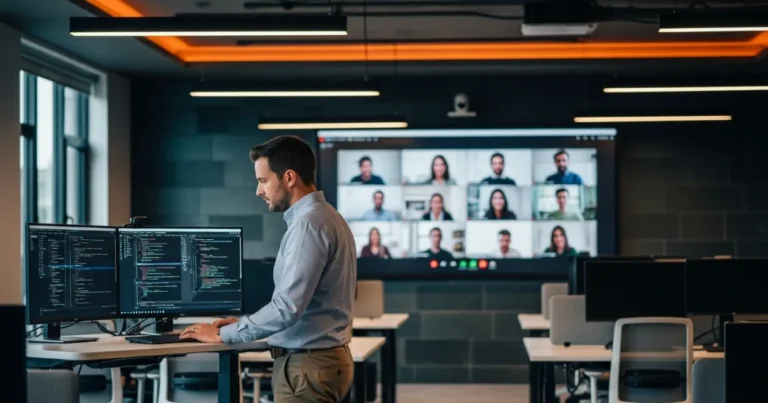 Why US Tech Companies Are Now Outsourcing Go (Golang) Development in 2026