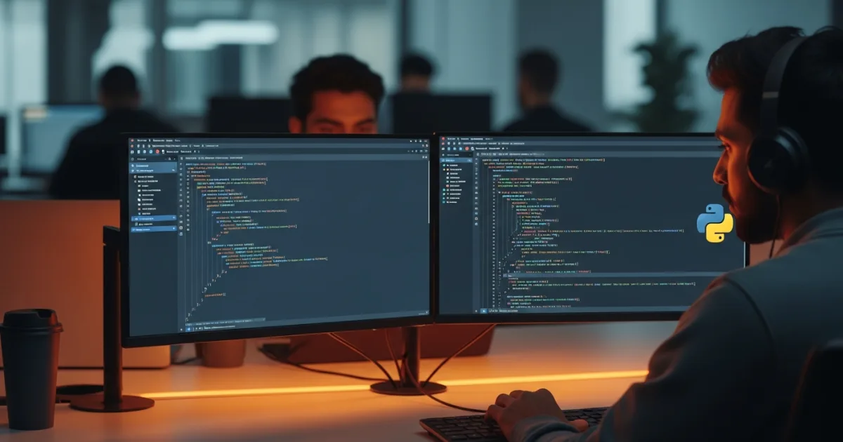 Golang vs Python for Offshore Backend Builds: What Engineering Teams Choose in 2026