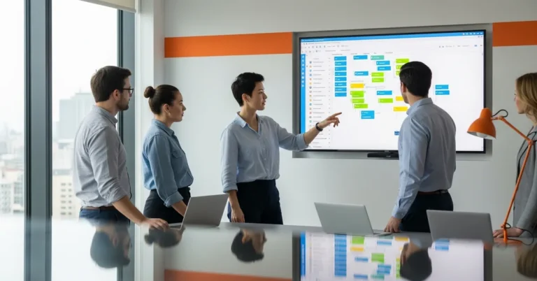 How to Choose Offshore Software Development: A 6-Point Framework for 2026