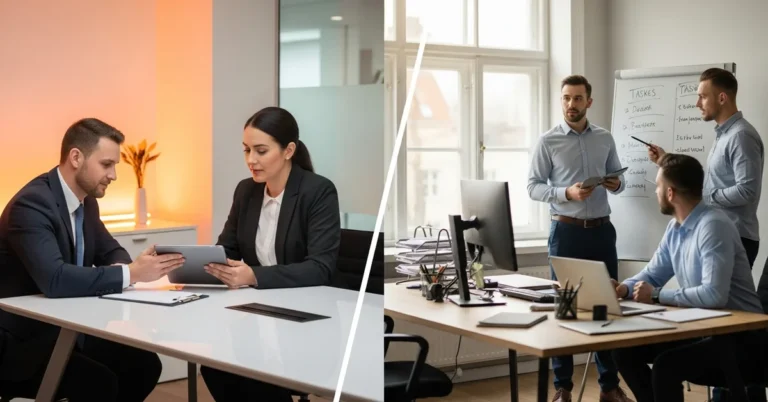 Managed IT Services vs IT Staff Augmentation: Which Outsourcing Model Cuts Costs More for SMBs?