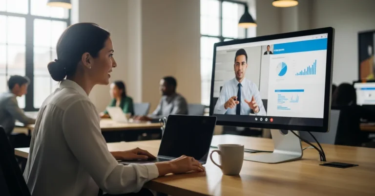 What Is a Nearshore Staffing Agency?