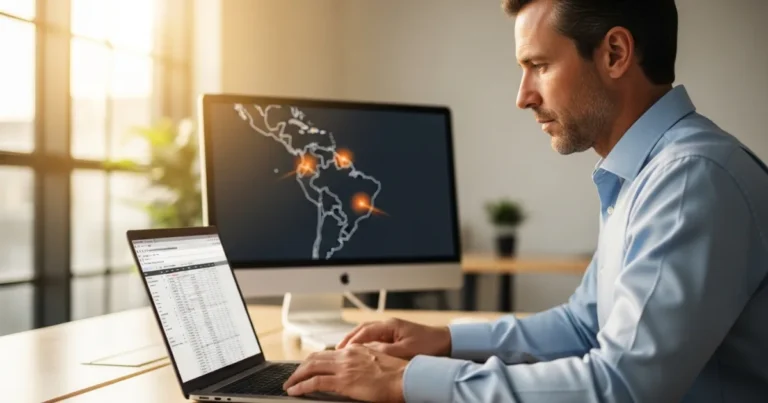 Nearshore Staffing Agency Pricing: What US Companies Actually Pay in 2026