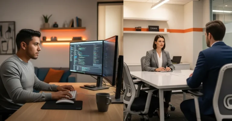 Nearshore Staffing Agency vs Traditional Staffing Agency: Which Fits Your Hiring Need in 2026