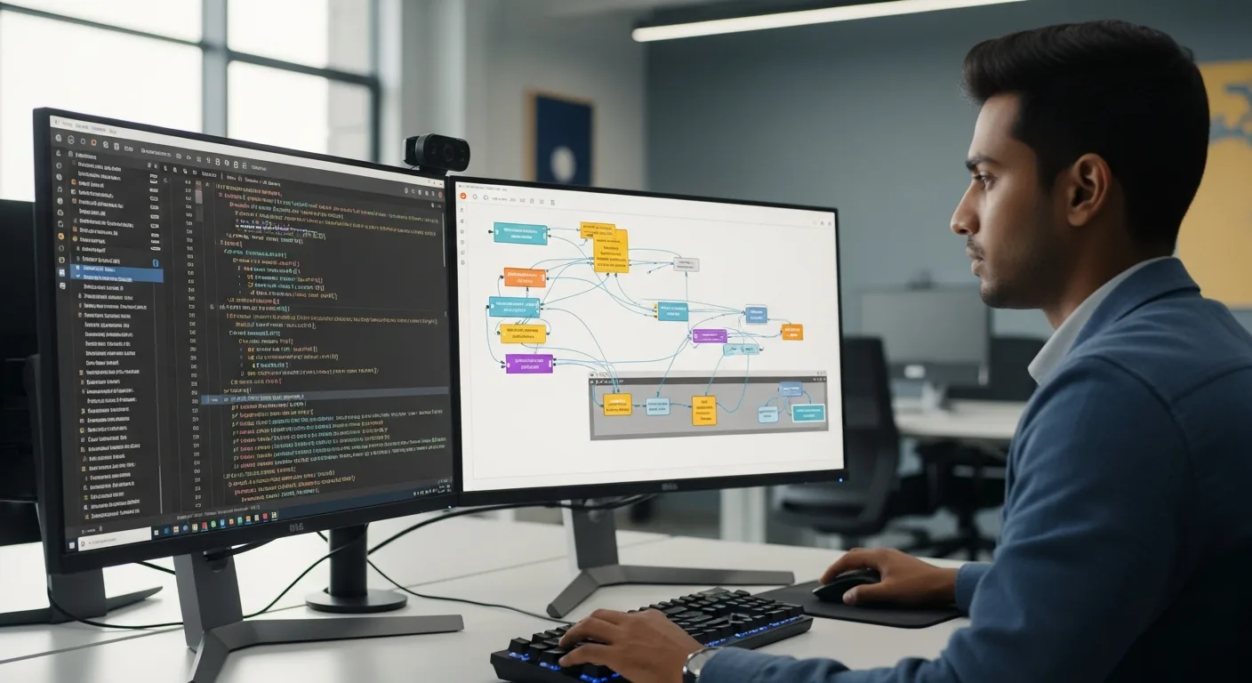 Offshore dbt developer building and testing data transformation models for Kore BPO