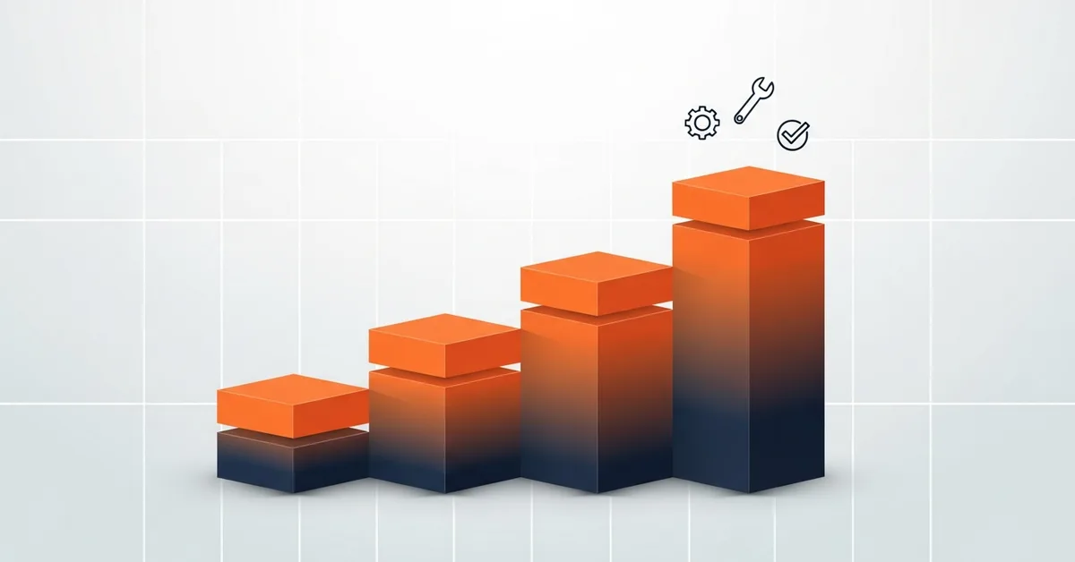 offshore power bi developer all-in cost breakdown base rate to total 2026