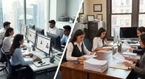 Offshore Recruiting vs Traditional Staffing Agency: Which Fits Your Hiring Need in 2026