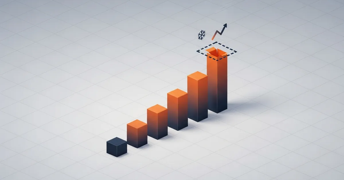 hidden cost of a poorly governed offshore snowflake engineer hire, warehouse credit overspend