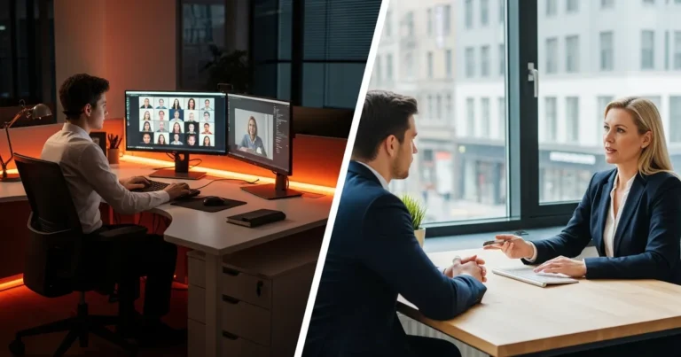 Offshore Staffing Agency vs Traditional Staffing Agency: Which Fits Your Hiring Need in 2026