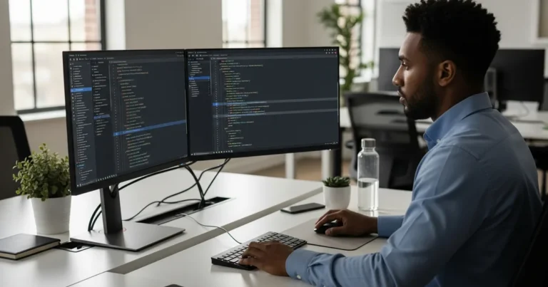 Offshore TypeScript Developer Cost in 2026: Full Country Rate Guide for US Companies
