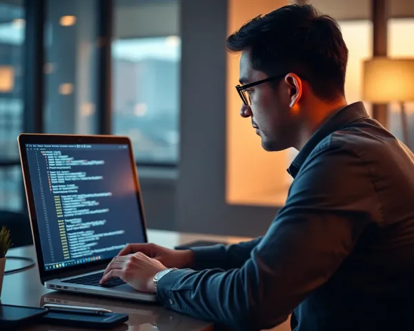 Offshore TypeScript developer building a type-safe API layer and shared schema architecture