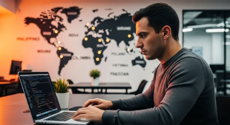 7 Best Countries to Hire Offshore WordPress Developers in 2026 [Rates + Talent]