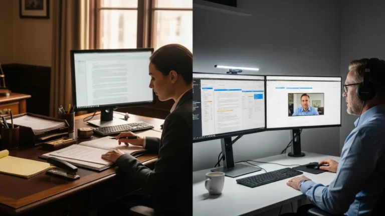 In-House Paralegal vs LPO Provider: Risk, Cost and Quality Comparison for SMBs in 2026