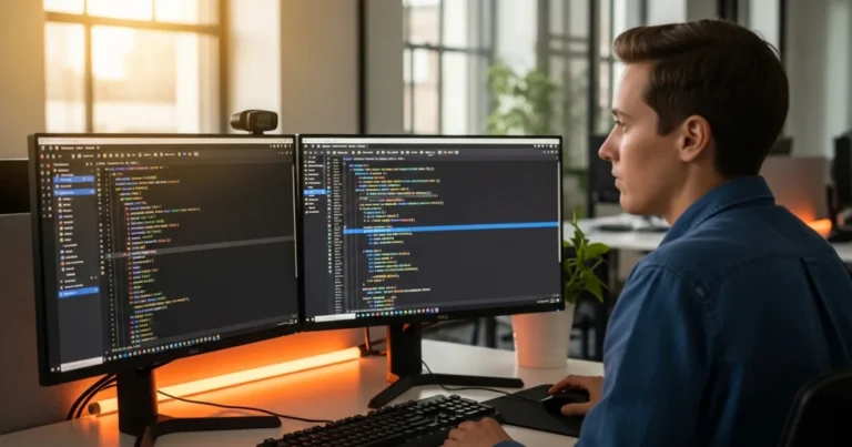 Ruby vs Python for SaaS Backend Outsourcing: Which Technology Ages Better?