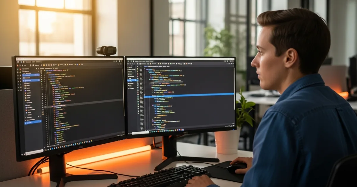 Ruby vs Python for SaaS Backend Outsourcing: Which Technology Ages Better?