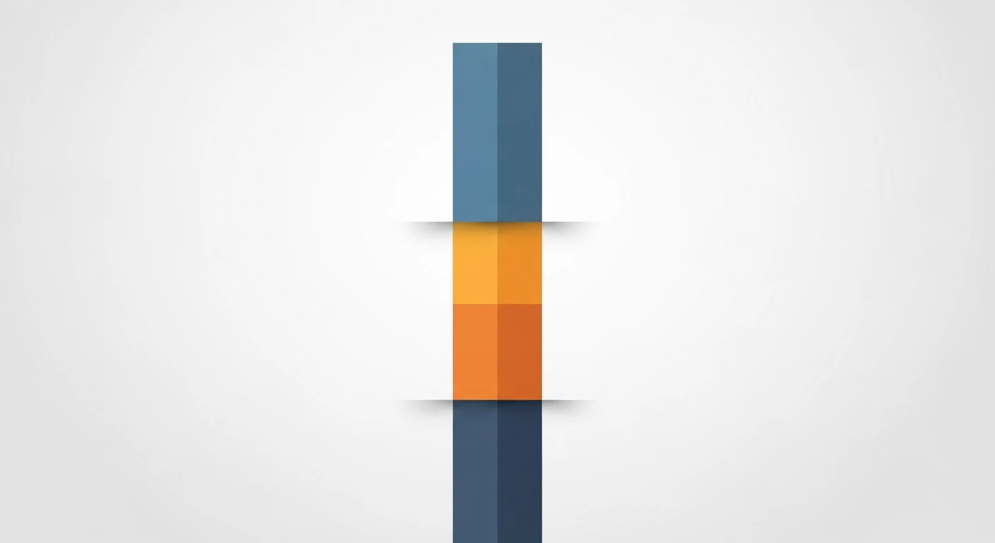 stacked bar chart showing base pay employer costs and agency markup layered inside an argentina staffing bill rate