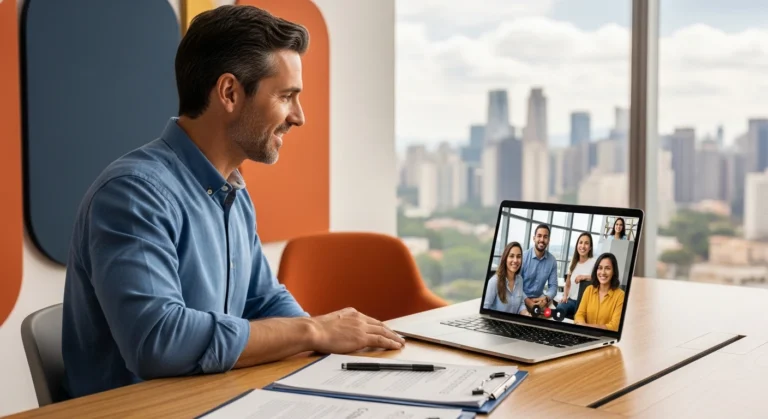 How to Choose a Brazil Staffing Agency