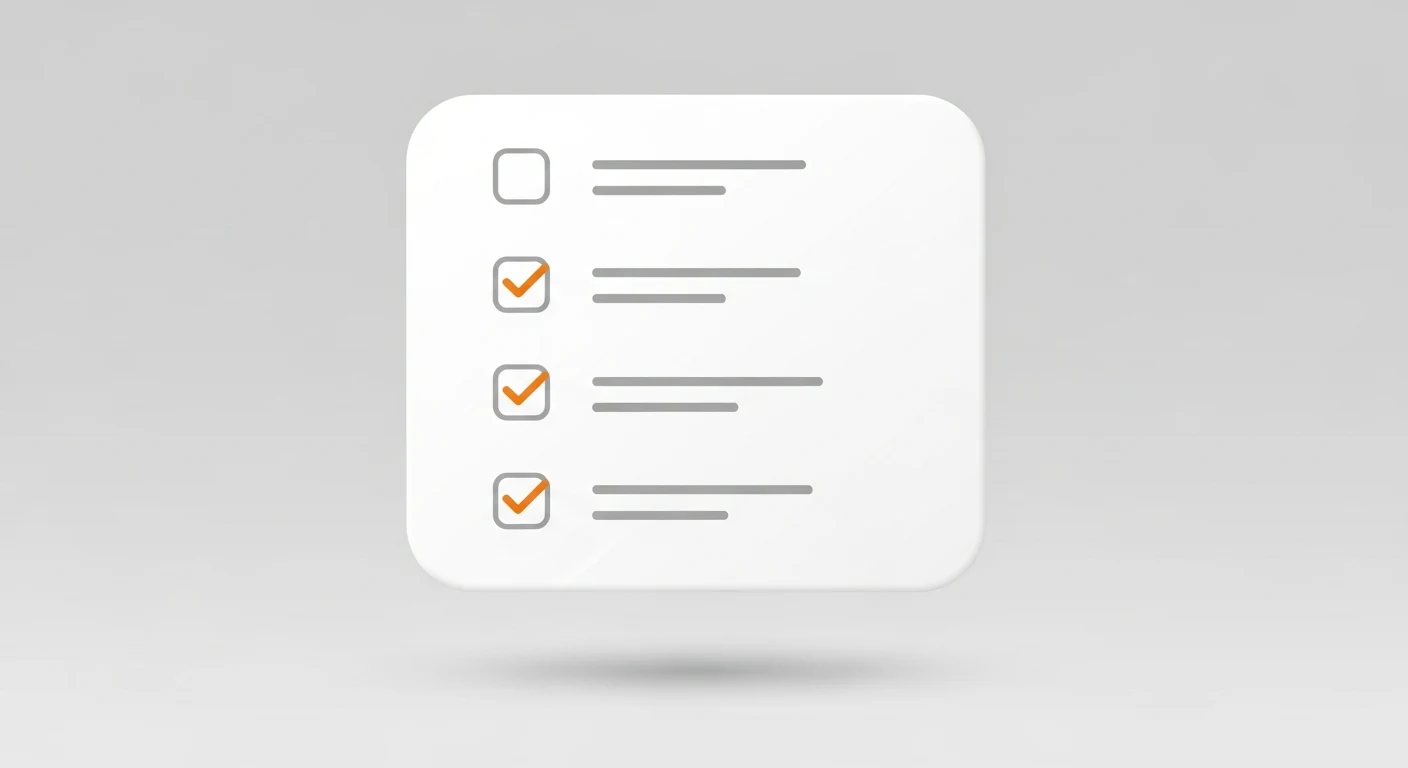 Decision checklist graphic for choosing between a traditional staffing agency and a Brazil staffing model