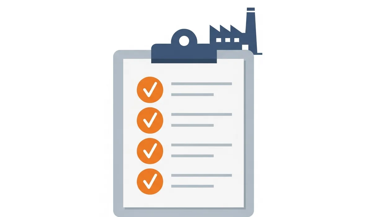 Checklist graphic of Costa Rica's free trade zone tax incentives for staffing and service companies
