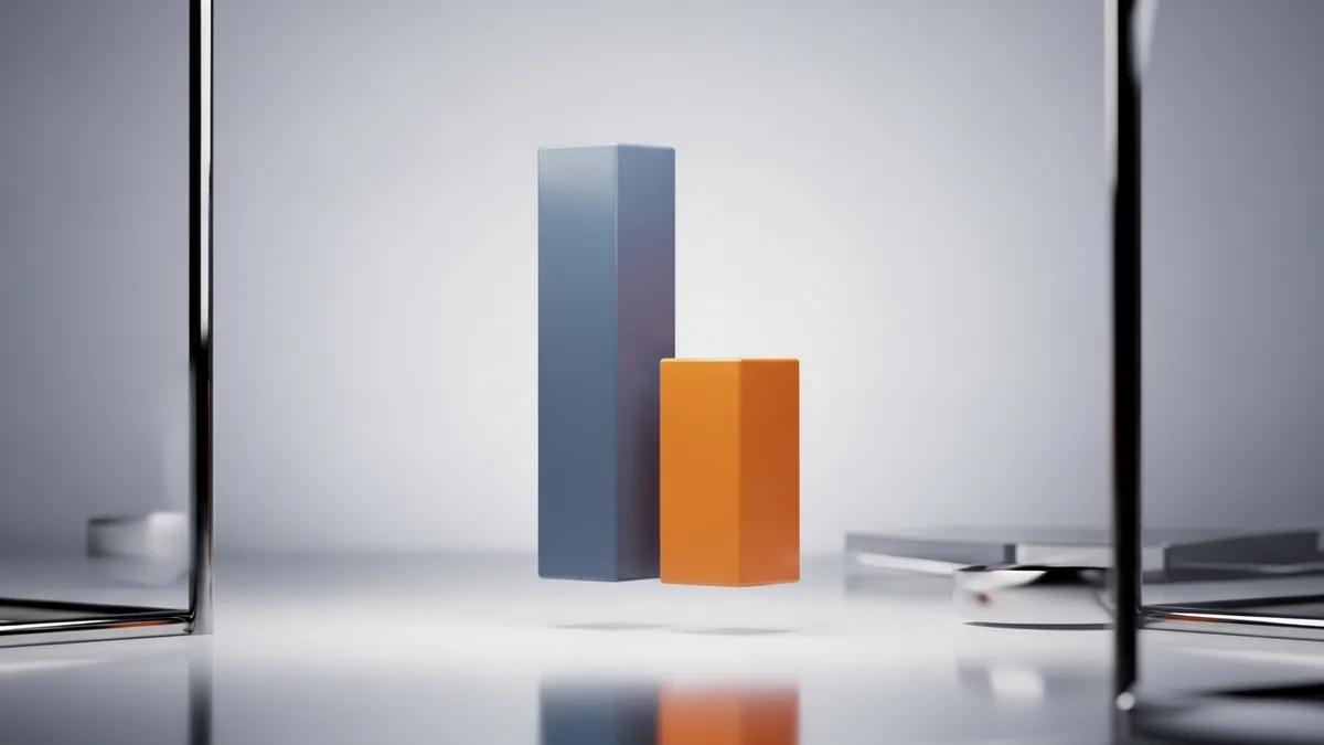 Bar chart comparing fully loaded annual cost of a traditional US staffing agency hire versus a Costa Rica staffing model hire