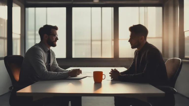DevOps Engineer Interview Questions (With Sample Answers)