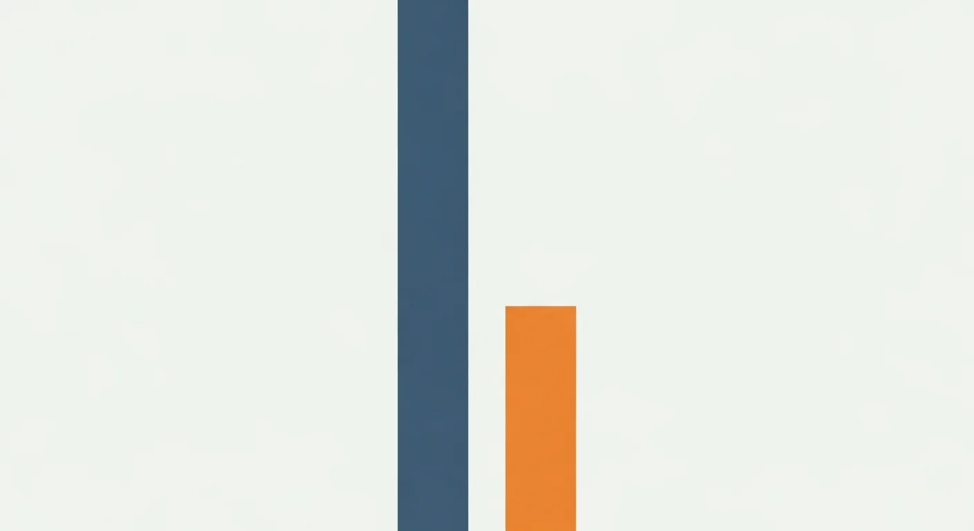 Bar chart comparing fully loaded annual cost of a traditional US staffing agency hire versus a Dominican Republic staffing model hire