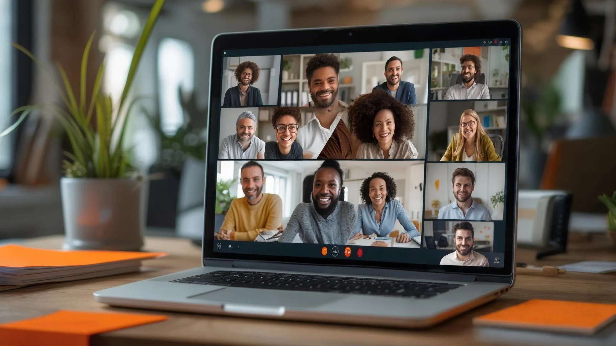 New data engineer onboarding with a team lead reviewing data pipeline documentation on a laptop