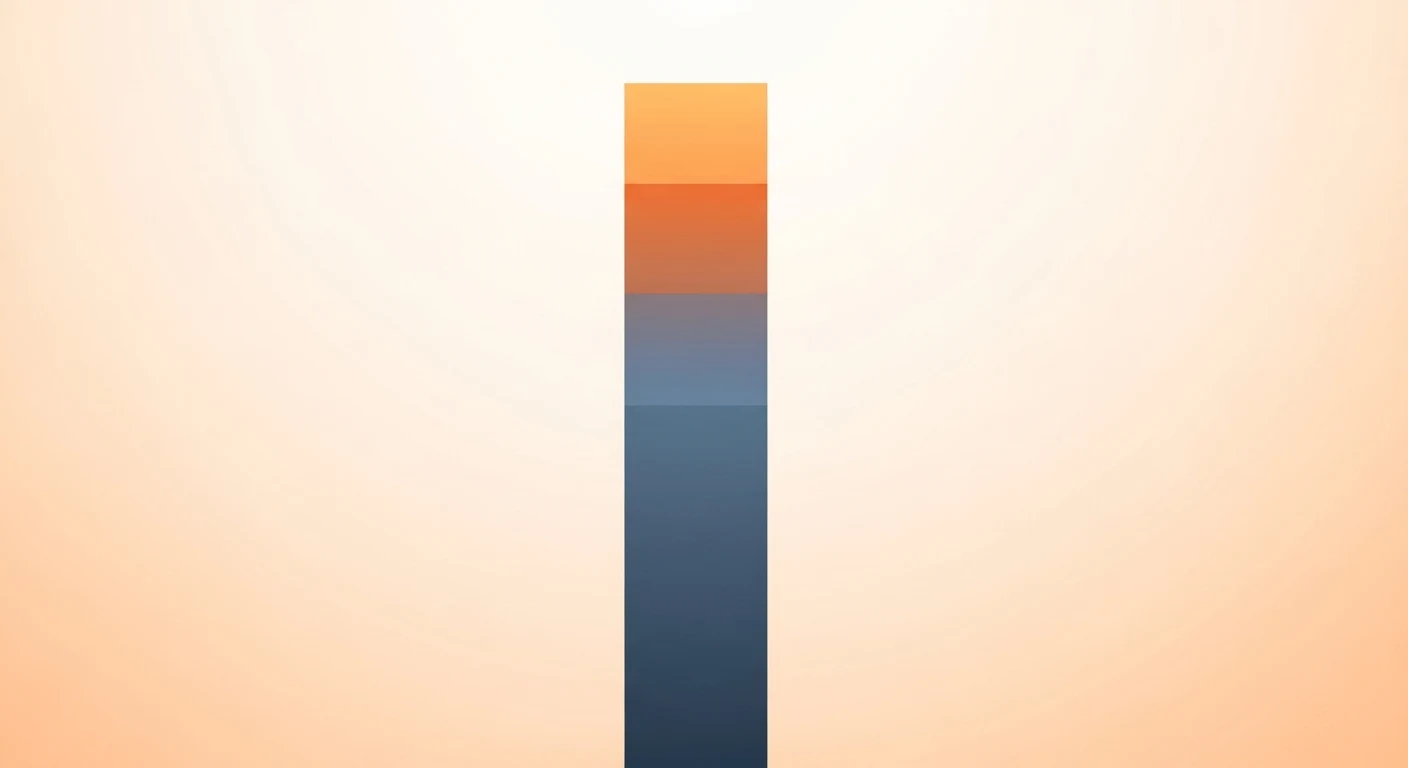 stacked bar chart showing base pay employer costs and agency markup layered inside an india staffing bill rate