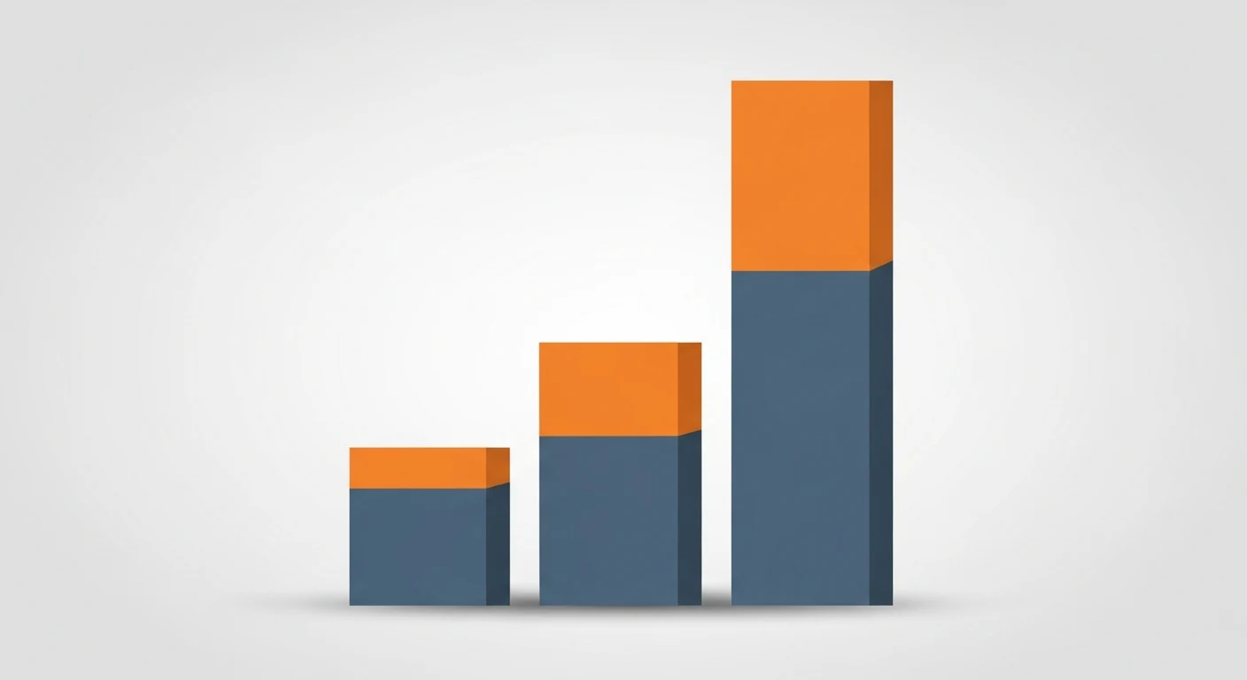 Chart showing base pay, statutory employer cost load, and total cost when hiring through an India staffing agency