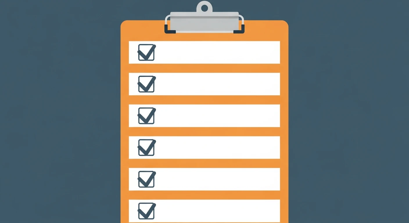 Six point checklist for vetting an India staffing agency before signing