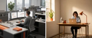 Mexico Staffing Agency vs Traditional Staffing Agency, What Actually Changes