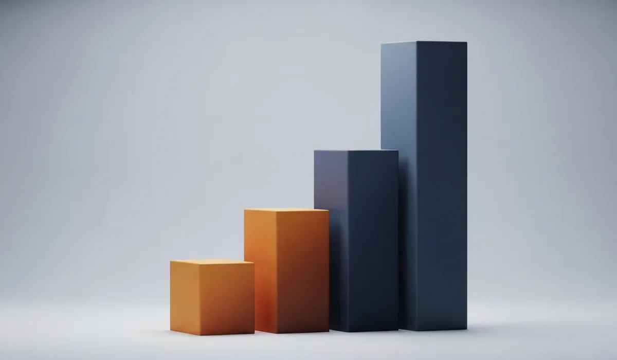 Bar chart showing nearshore software developer hourly rates by seniority level in 2026