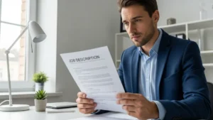 QA Engineer Job Description Template (2026)