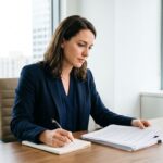 Offshore Bookkeeper Job Description Template (Copy-Paste Ready)
